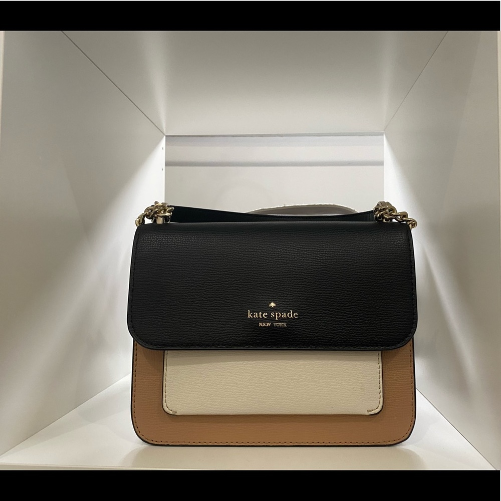 Kate Spade Remi Flat Chain Crossbody